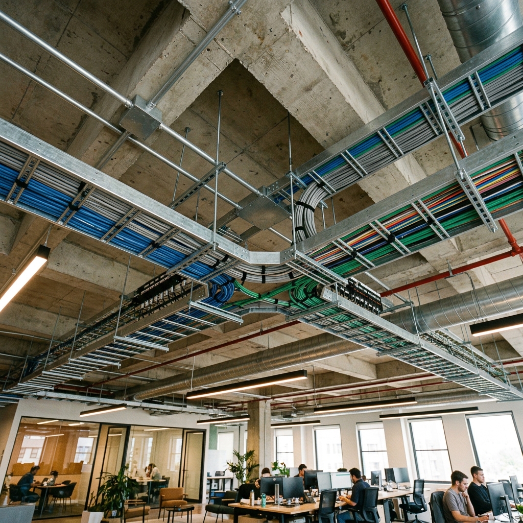 Câblage structuré 2
